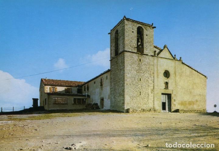Cartoline: m07619 El Far Santuari 1979 Fiter N&ordm;2793
