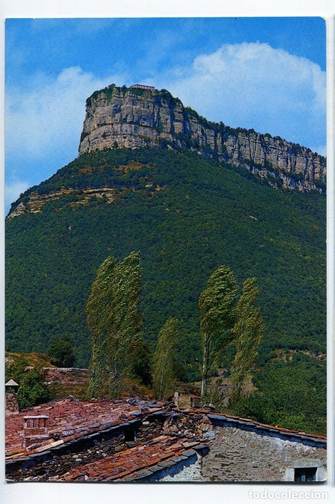 Postales: m07624 El Far Santuari 1965 Zerkowitz