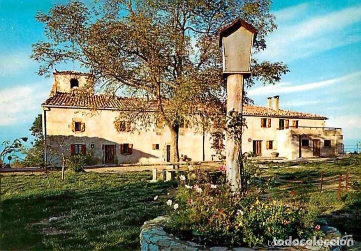 Cartes Postales: m07627 Santuari Del Far 1972 genis n&ordm;2302