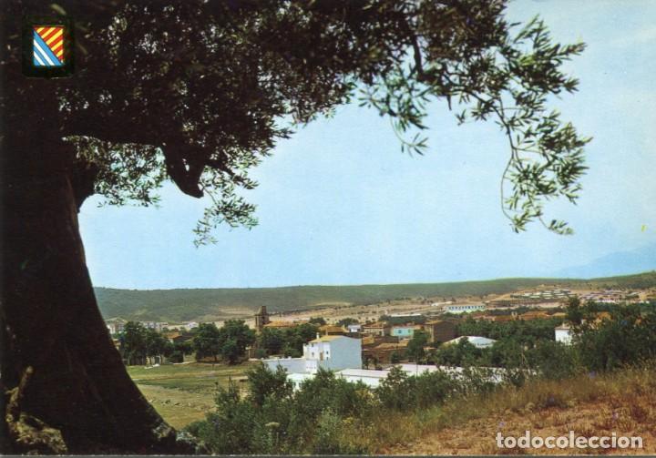 Postais: m07655 Sant Climent Sescebes Vista General 1970 Escudo De Oro N&ordm;5923