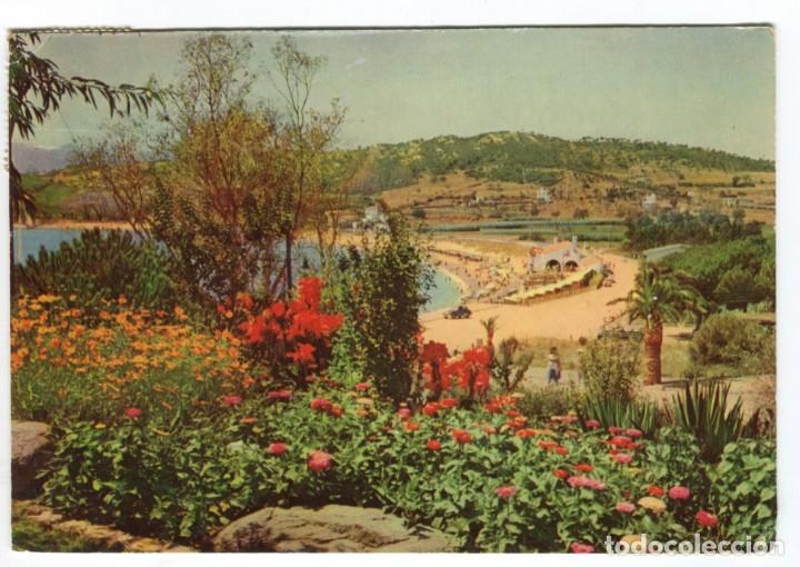Cartes Postales: m07711 S'agaro Archivo Artistico N&ordm;1210