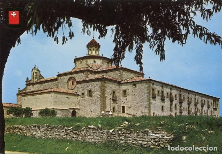 Postais: m07721 6328 Santuario De San Ramon 1971 Escudo De Oro N&ordm;1