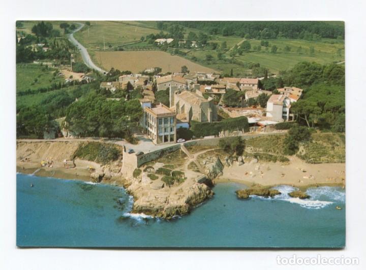 Postais: m07723 Sant Marti Empuries 1975 Mallol N&ordm;147