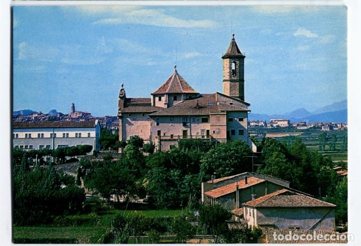 Cartes Postales: m07727 Santuari De Ntra Sra De La Gleva 1968 Fiter N&ordm;8908