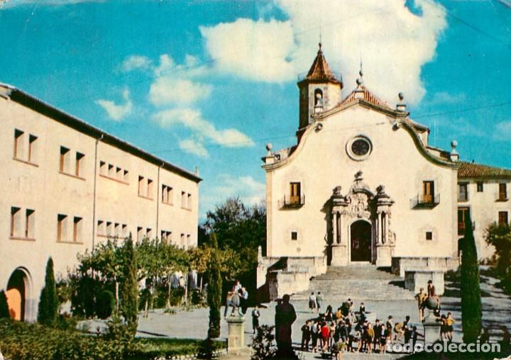 Cartes Postales: m07729 La Gleva 1960 mollfulleda n&ordm;18