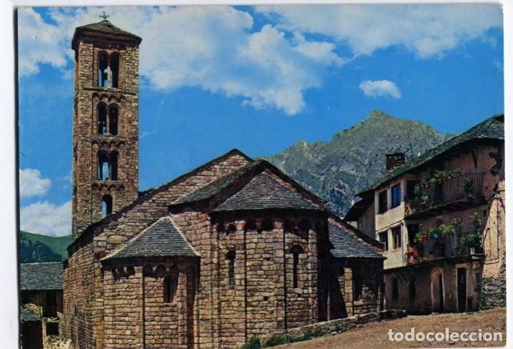 Cartes Postales: m07759 Taull Santa Maria 1973 Garrabella N&ordm;5272