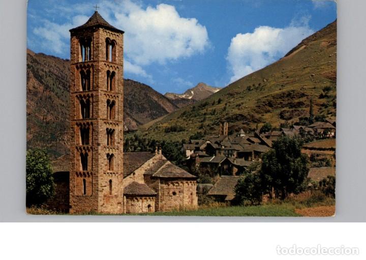 Cartes Postales: m07761 Taull Sus Iglesias Romanicas 1969 Garrabella N&ordm;5011