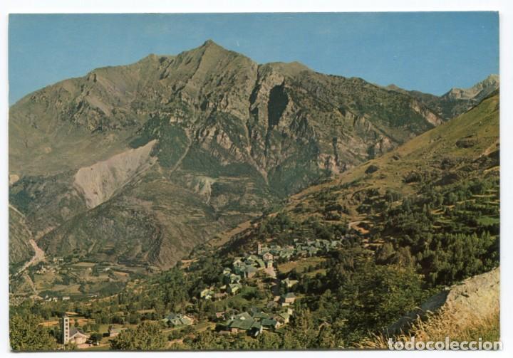 Postais: m07764 Taull Vista General 1974 Su&ntilde;e N&ordm;16