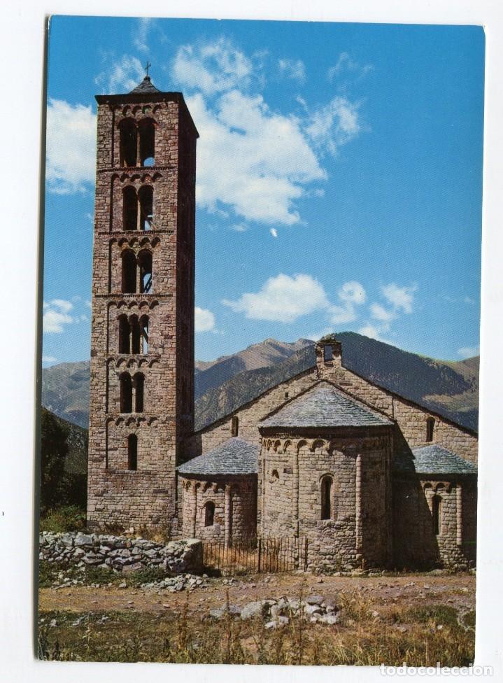 Cartes Postales: m07765 Ta&uuml;ll Sant Climent 1963 Campa&ntilde;a N&ordm;1408