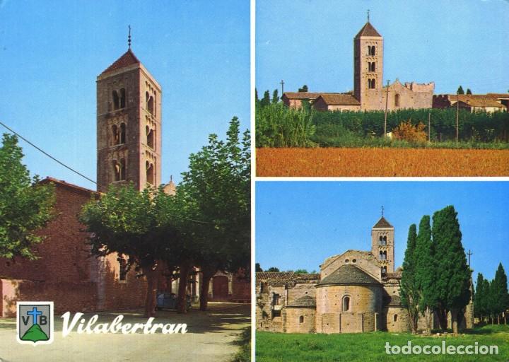 Postais: m07860 Vilabertran Varios Aspectos 1978 Pic N&ordm;3144