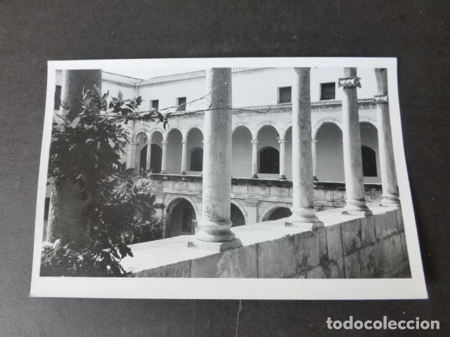 Postales: LA SELVA DEL CAMPO TARRAGONA CASA DE EJERCICIOS - Foto 1