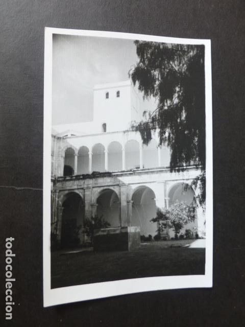 Postales: LA SELVA DEL CAMPO TARRAGONA CASA DE EJERCICIOS - Foto 1