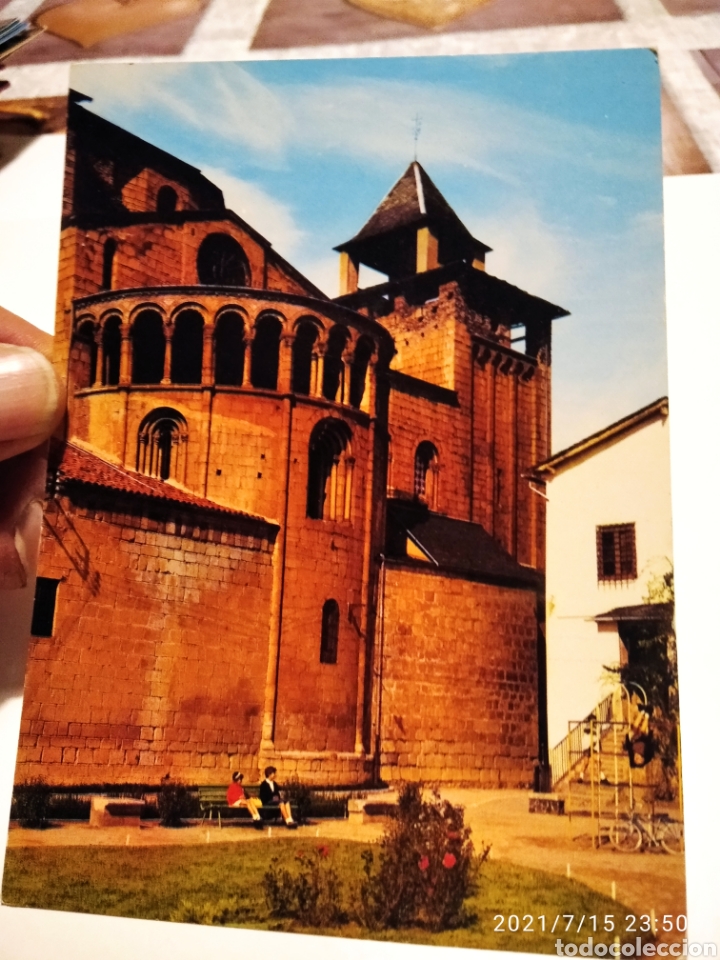 Postales: Seo de Urgel Postal - Foto 1