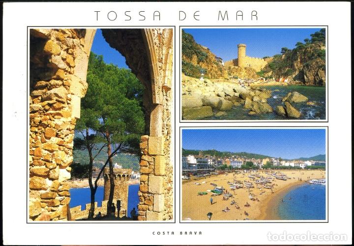 Postales: m08439 Tossa Pic N&ordm;1736 - Foto 1