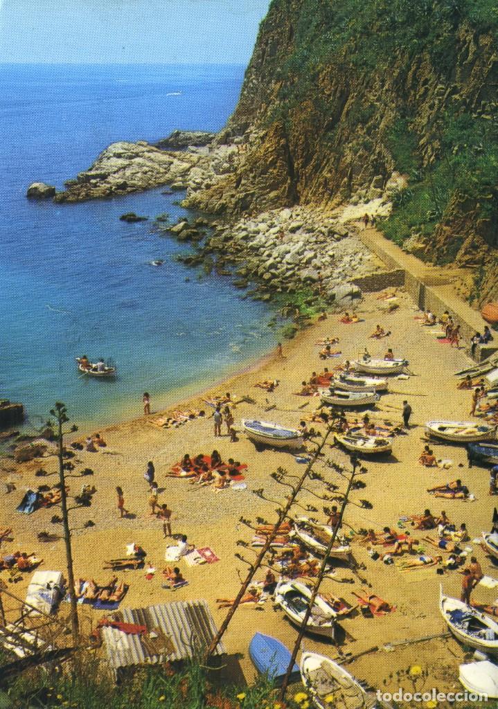 Postales: m08454 Tossa Es Codolar Pic N&ordm;1786 - Foto 1