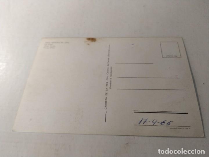 Postales: GIRON&Egrave;S - POSTAL GERONA - R&Iacute;O O&Ntilde;AR - Foto 2