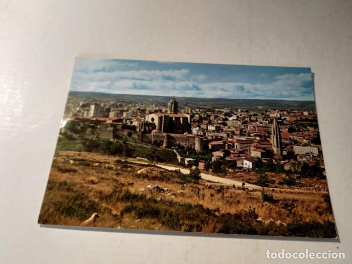 Postales: GIRON&Egrave;S - POSTAL GERONA - Foto 1