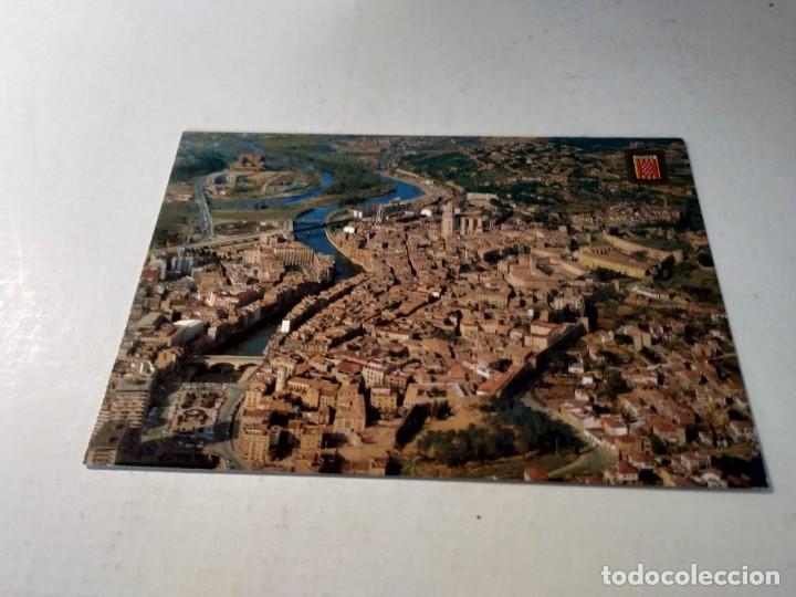 Postales: GIRON&Egrave;S - POSTAL GIRONA - VISTA GENERAL - Foto 1