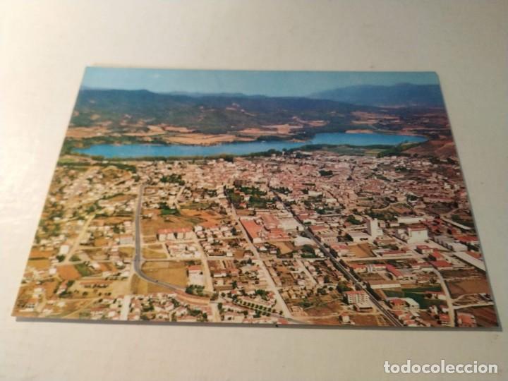 Postales: PLA DE LESTANY - POSTAL BANYOLES - VISTA GENERAL - Foto 1