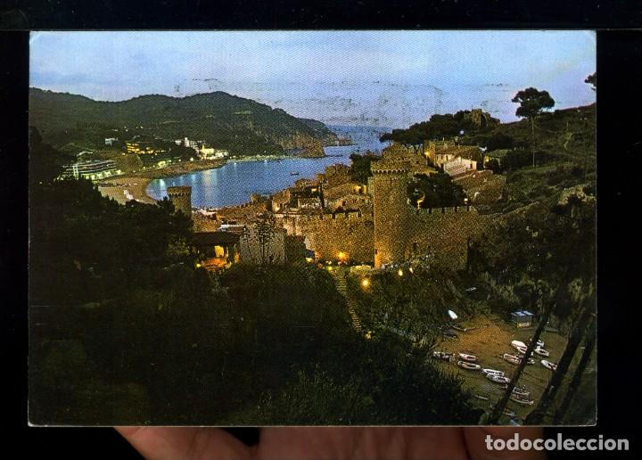 Cartes Postales: m08674 Tossa De Nit 1979 More N&ordm;5