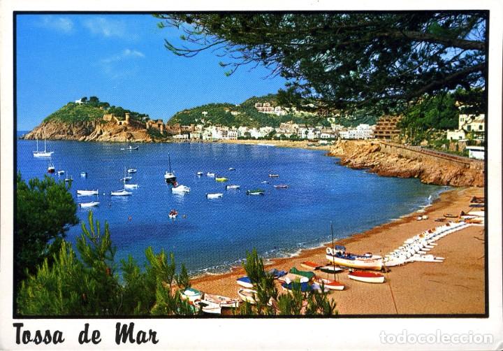 Postales: m08678 Tossa More N&ordm;34 - Foto 1