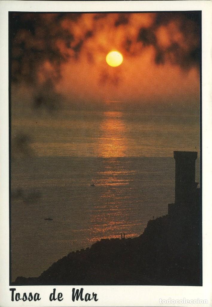 Cartes Postales: m08679 Tossa More N&ordm;106