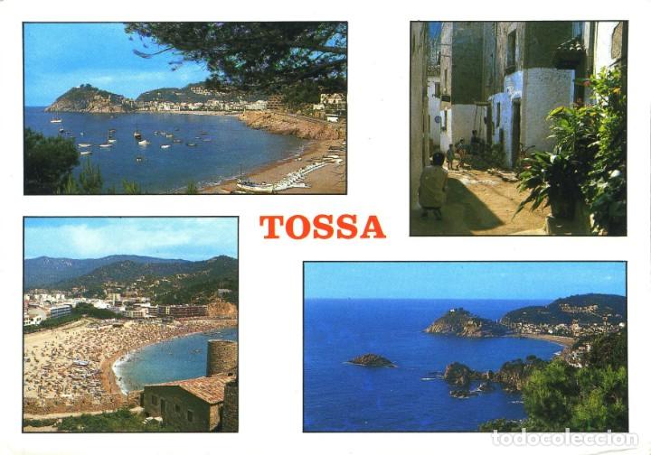 Postales: m08680 Tossa More N&ordm;24 - Foto 1