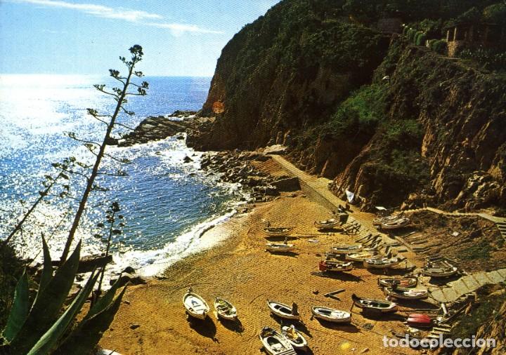 Postales: m08686 Tossa El Codolar 1974 More N&ordm;31 - Foto 1
