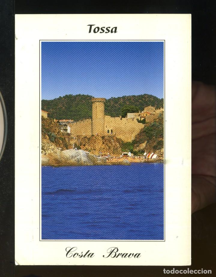 Postales: m08717 Tossa es codolar pic n&ordm;1708 - Foto 1