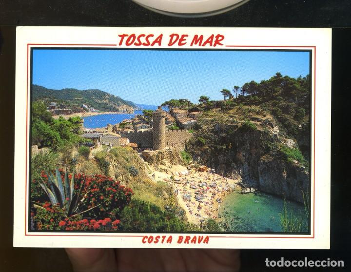 Postales: m08725 Tossa codolar ibarz n&ordm;443 - Foto 1