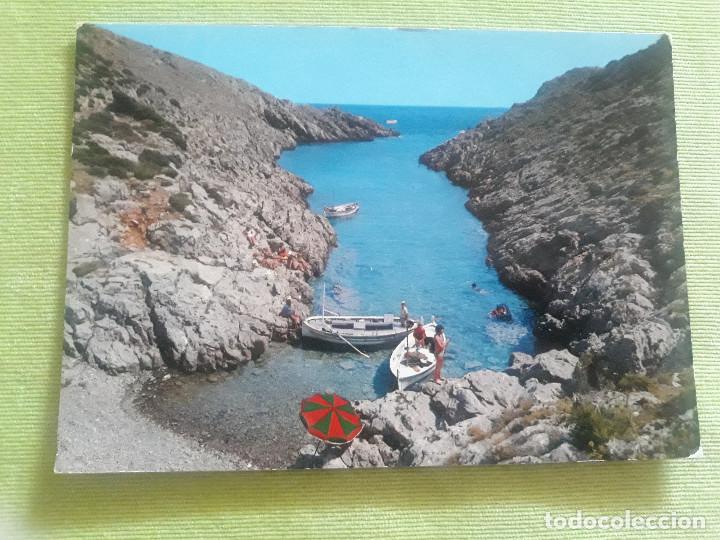 Postales: Costa Brava - Cala Pedrosa - Foto 1