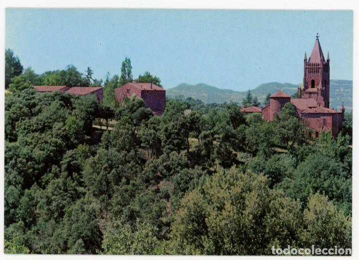 Postais: m06795 casademunt el brull per balenya fiter