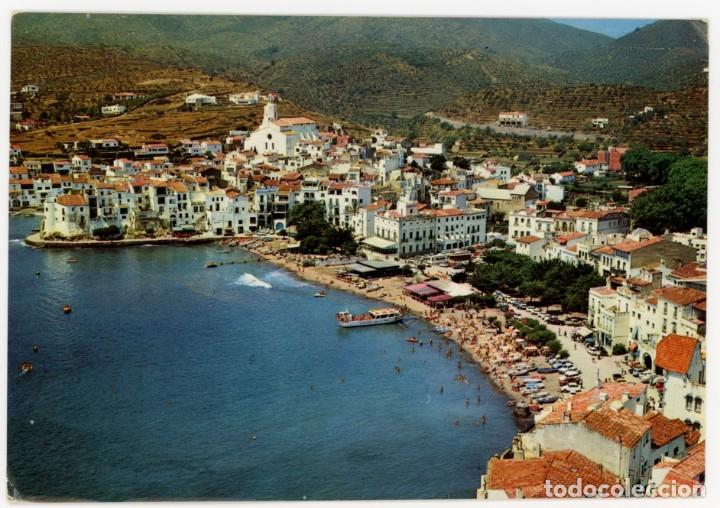 Postales: m06884 cadaques 1972 taf n&ordm;1722