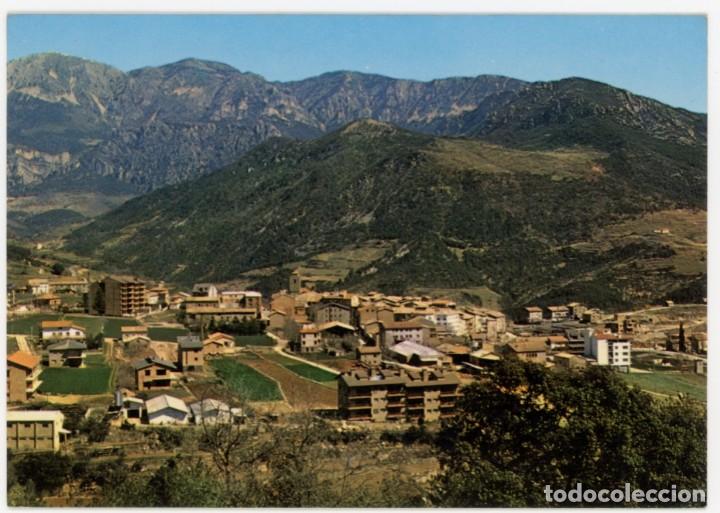 Cartes Postales: m07538 Sant Lloren&ccedil; de Morunys tossal de jou luigi