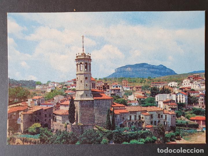 Postales: POSTAL SANT FELIU DE CODINES (ORIGINAL SIN CIRCULAR)