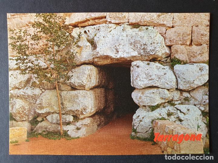 Postales: POSTAL TARRAGONA (ORIGINAL SIN CIRCULAR) - Foto 1