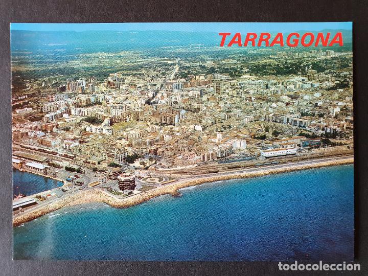 Postales: POSTAL TARRAGONA (ORIGINAL SIN CIRCULAR) - Foto 1