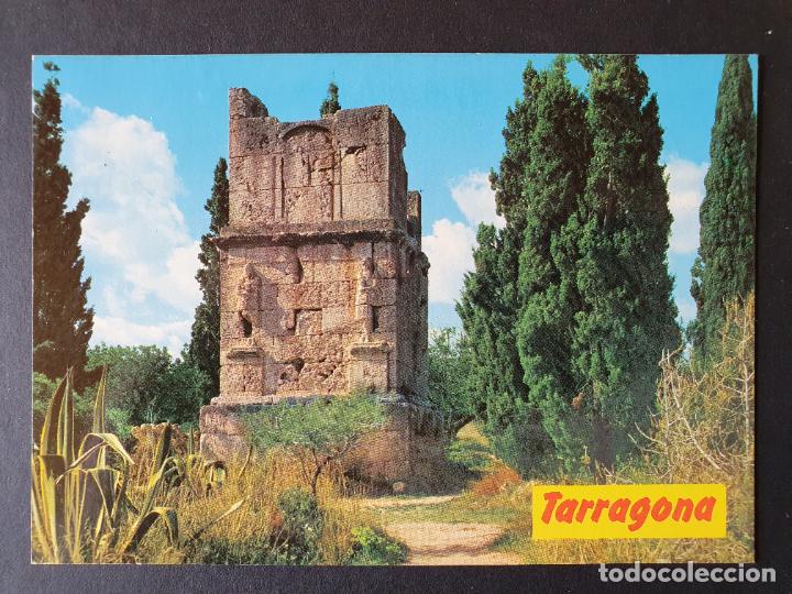 Postales: POSTAL TARRAGONA (ORIGINAL SIN CIRCULAR) - Foto 1