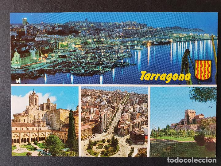 Postales: POSTAL TARRAGONA (ORIGINAL SIN CIRCULAR) - Foto 1