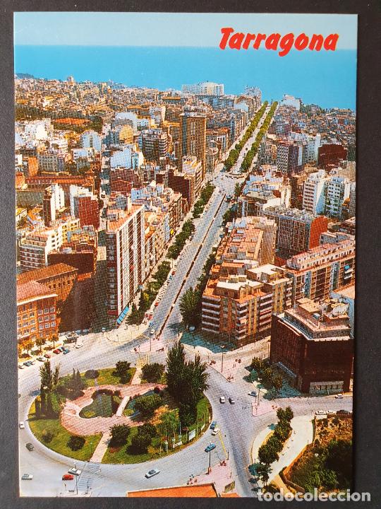 Postales: POSTAL TARRAGONA (ORIGINAL SIN CIRCULAR) - Foto 1