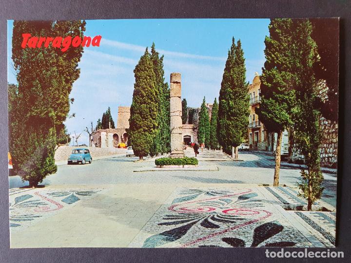 Postales: POSTAL TARRAGONA (ORIGINAL SIN CIRCULAR) - Foto 1