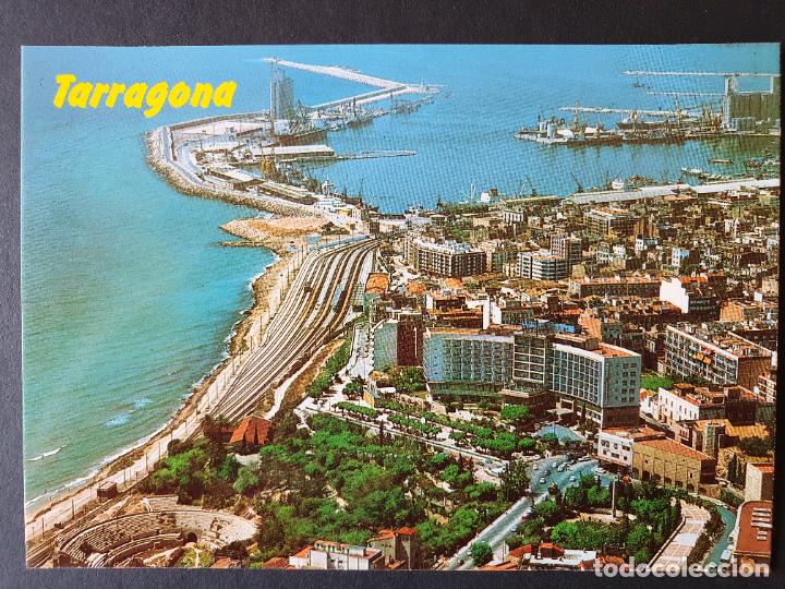 Postales: POSTAL TARRAGONA (ORIGINAL SIN CIRCULAR) - Foto 1