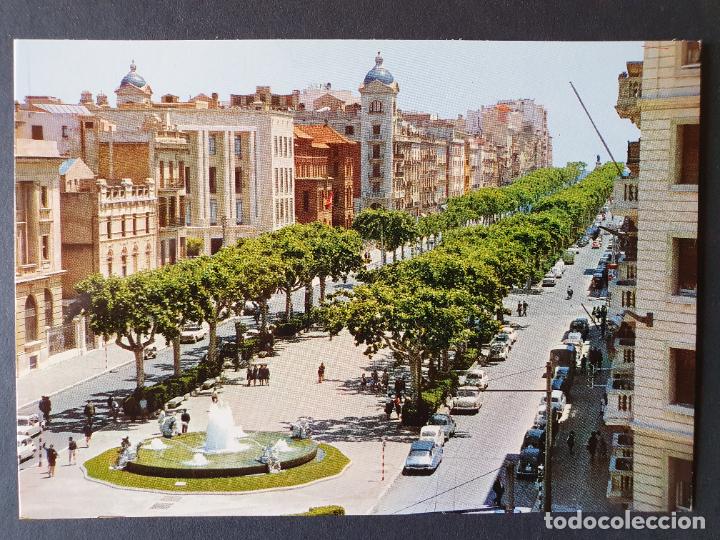 Postales: POSTAL TARRAGONA (ORIGINAL SIN CIRCULAR) - Foto 1