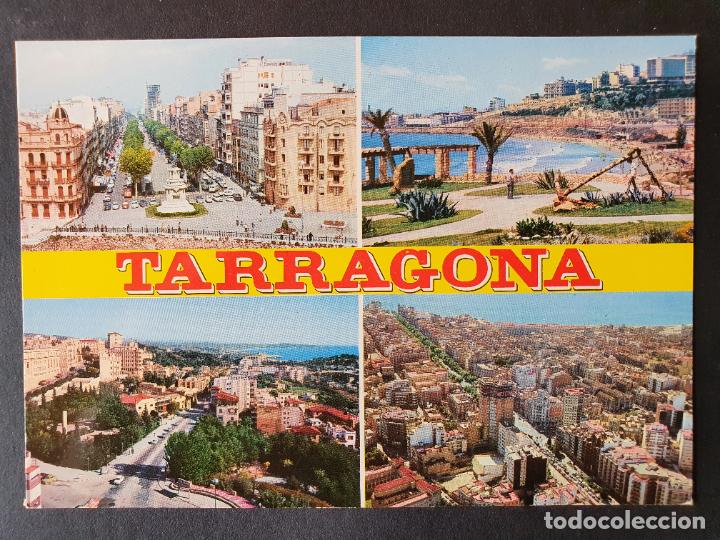 Postales: POSTAL TARRAGONA (ORIGINAL SIN CIRCULAR) - Foto 1