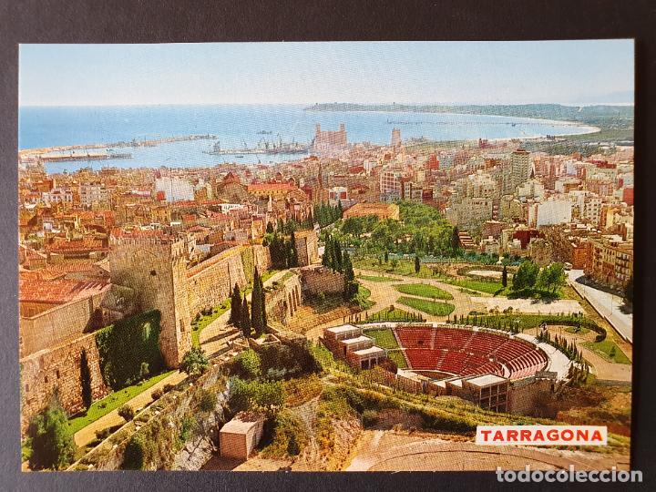 Postales: POSTAL TARRAGONA (ORIGINAL SIN CIRCULAR) - Foto 1