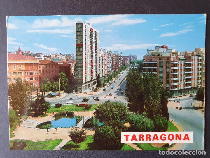 Postales: POSTAL TARRAGONA (ORIGINAL SIN CIRCULAR) - Foto 1