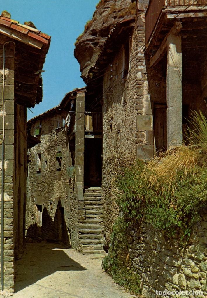 Cartes Postales: m07363 Rupit can banus 1967 fiter