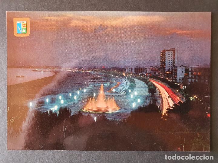 Postales: POSTAL SALOU (ORIGINAL SIN CIRCULAR) - Foto 1