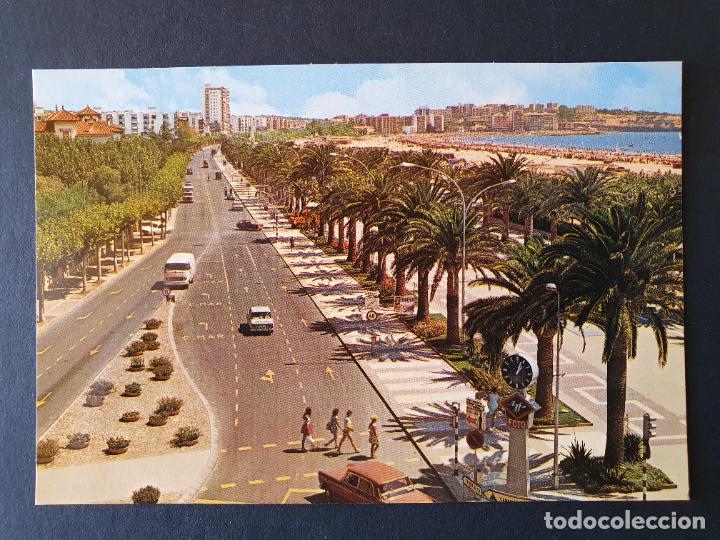 Postales: POSTAL SALOU (ORIGINAL SIN CIRCULAR) - Foto 1