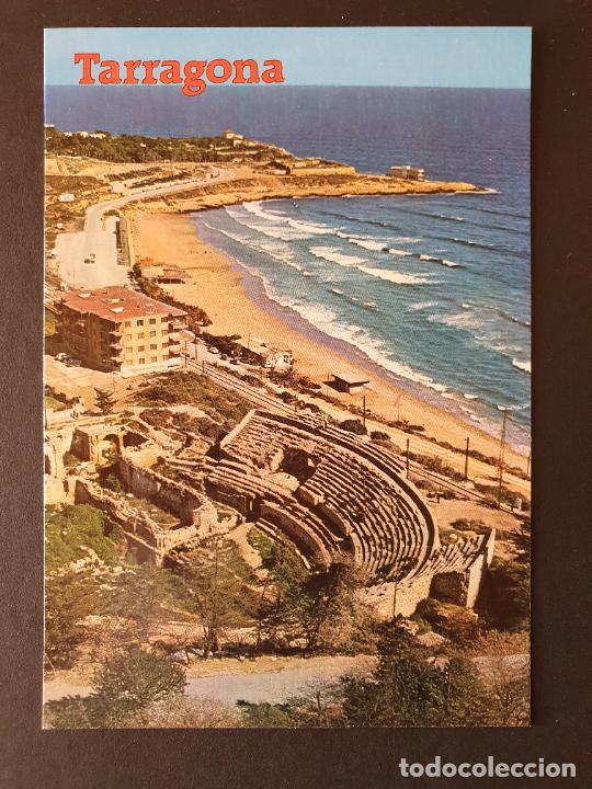 Postales: POSTAL TARRAGONA (ORIGINAL SIN CIRCULAR) - Foto 1